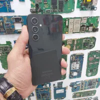 سامسونگ A54 در حد و سالم