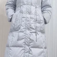 کاپشن و کت پشمی در حد نو