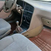 پژو ۴۰۵ دوگانه شرکت بدون آفتاب سوختگی|خودرو سواری و وانت|نظرآباد, رسالت|دیوار