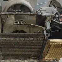 تعمیرات سفر تاصد کولر های پنجره ای...|خدمات پیشه و مهارت|میناب, |دیوار