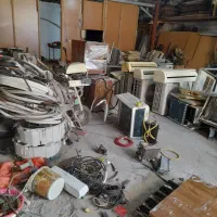 نصب و تعمیر انواع کولر پکیج یخچال لباسشویی ظرفشویی|خدمات پیشه و مهارت|لاهیجان, گلستان|دیوار