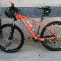 دوچرخه 29 خاص حرفه ای معاوظه