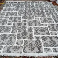 فرش ۶ متری ۹ تومان