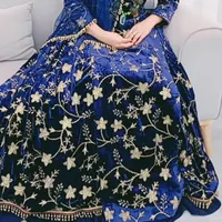 لباس محلی جنس ابریشمی|لباس|دهدشت, |دیوار