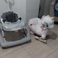 روروئک و راکر