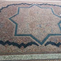 دو عدد فرش ۱۲ متری مشهد
