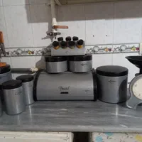 سرویس آشپزخانه