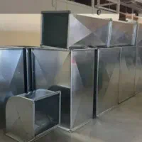 کانال سازی کانال کولر