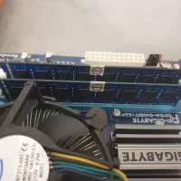 باندل Q6600|قطعات و لوازم جانبی رایانه|تهران, شمشیری|دیوار