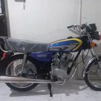 موتور هندا sym