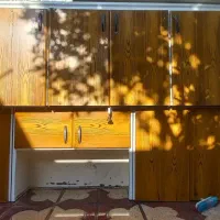 کابینت|مصالح و تجهیزات ساختمان|شیراز, حومه شیراز|دیوار