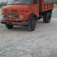 اگهی بنز ۹۱۱ مدل ۷۱|خودرو سنگین|ساربوک, |دیوار