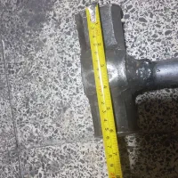 ۴عدد چکش و یک کلنگ|ابزارآلات|تهران, صادقیه|دیوار