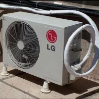 نصاب کولر گازی / جابجایی ونصب/لوله گذاری|خدمات پیشه و مهارت|تبریز, |دیوار