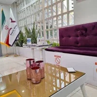 نیروی خدمات آقا