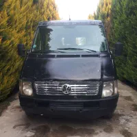 ون فولکس واگنlt46