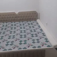 تخت خواب ۲ نفره