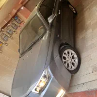 دنا پلاس Ef7 توربو اتومات ساده