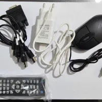 Mini DVR|پخش‌کننده DVD و ویدیو|کرمان, |دیوار