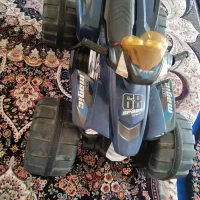 ماشین شارژی|اسباببازی بچه|یاسوج, |دیوار