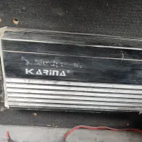 آمپیلی فایر مونوی ۸۰۰آر ام اس کارینا