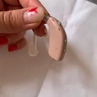 سمعک زیمنس فوق هوشمند