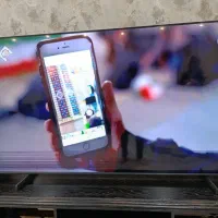 تلوزیون سامسونگ 65 اینچ مدل8000