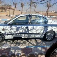 سمند ۹۴|خودرو سواری و وانت|پیشوا, |دیوار