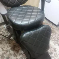 صندلی اصلاح