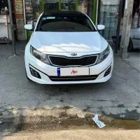 کیا اپتیما 2014