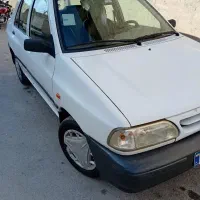 پراید 95 بیرنگ 100 تا کار