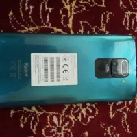 گوشی شیامی ردمی 9|موبایل|اراک, |دیوار