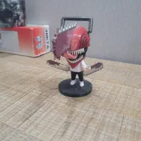 اکشن فیگور دنجی chainsaw man