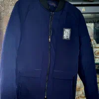 کاپشن خارجی نو ضدسرما