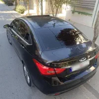 آریزو ۵ اکسلنت اتوماتیک مدل 1396|خودرو سواری و وانت|اصفهان, قائمیه|دیوار