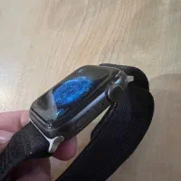 اپل واچ سری ۵ سایز ۴۴ در حد نو