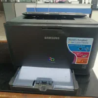 پرینتر رنگی سامسونگ