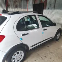 کوییک GXR تیپ L، مدل ۱۴۰۳