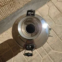 سماور نفتی|سماور، چای‌ساز، قهوه‌ساز|تهران, استاد معین|دیوار