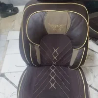 روکش صندلی ۴۰۵|آرایشگاه و سالن‌های زیبایی|جوانرود, |دیوار