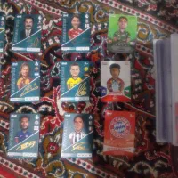 کیمدی  و البوم