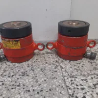 جک  هیدرولیک  ۱۰۰تن