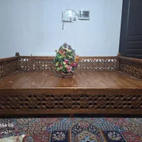 تخت|تخت و سرویس خواب|خرم‌آباد, |دیوار