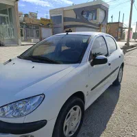 فروش پژو206تیب2