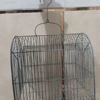 قفس پرنده