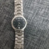 یک عدد ساعت پراکسی