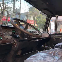 بنز خاور ۸۱۴ ۸ تن|خودرو سنگین|اردبیل, |دیوار