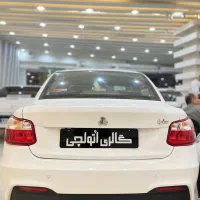 ساینا اس اتومات مدل ۱۴۰۲|خودرو سواری و وانت|اصفهان, شاهد|دیوار