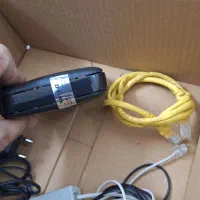 مودم باسیم دیلینک|مودم و تجهیزات شبکه|یزد, |دیوار