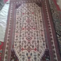 دستباف|فرش|خواف, |دیوار